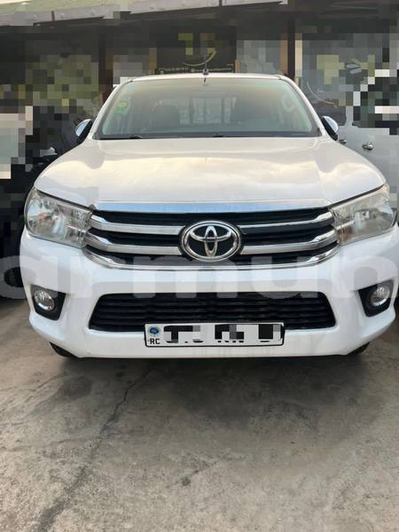 Big with watermark toyota hilux commune de brazzaville brazzaville 8951