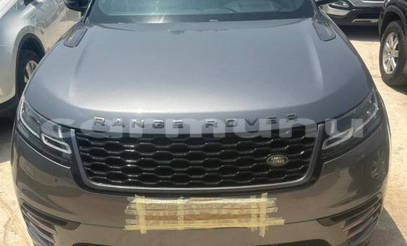 Acheter Occasion Voiture Land Rover Range Rover Gris à Brazzaville, Commune de Brazzaville Acheter Occasion Voiture Land Rover Range Rover Gris à Brazzaville, Commune de Brazzaville