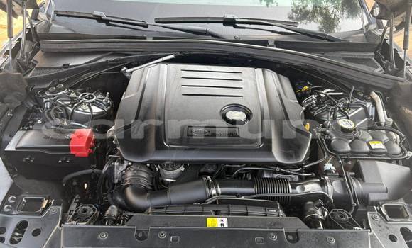 Acheter Occasion Voiture Land Rover Range Rover Gris à Brazzaville, Commune de Brazzaville Acheter Occasion Voiture Land Rover Range Rover Gris à Brazzaville, Commune de Brazzaville