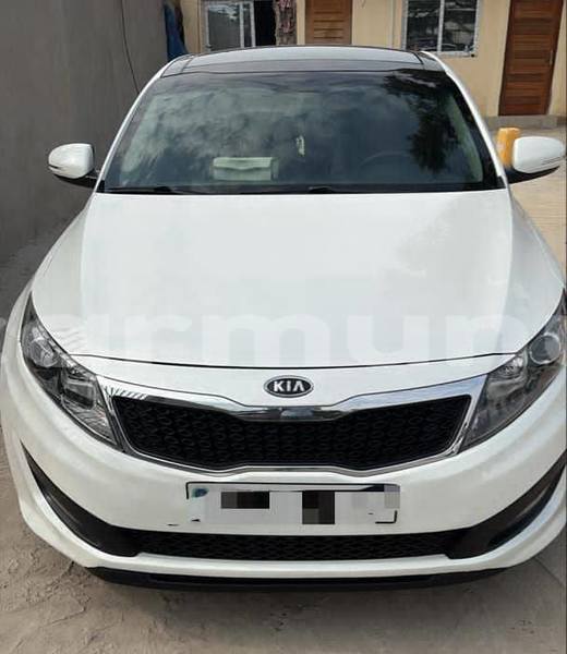 Big with watermark kia k5 commune de brazzaville brazzaville 8955