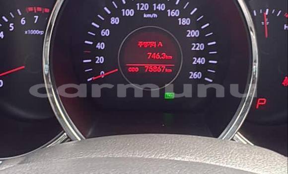 Acheter Occasion Voiture Kia K5 Blanc à Brazzaville, Commune de Brazzaville Acheter Occasion Voiture Kia K5 Blanc à Brazzaville, Commune de Brazzaville