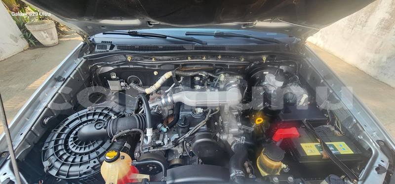 Big with watermark toyota hilux commune de brazzaville brazzaville 8956