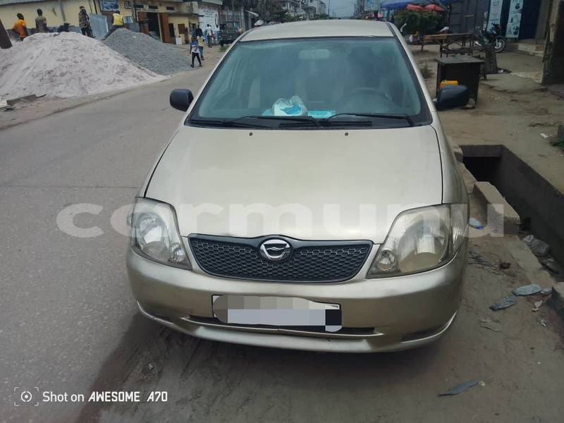 Big with watermark toyota corolla commune de brazzaville brazzaville 8957