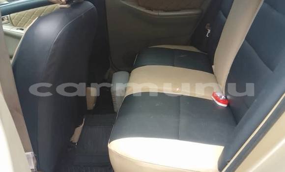 Acheter Occasion Voiture Toyota Corolla Gris à Brazzaville, Commune de Brazzaville Acheter Occasion Voiture Toyota Corolla Gris à Brazzaville, Commune de Brazzaville