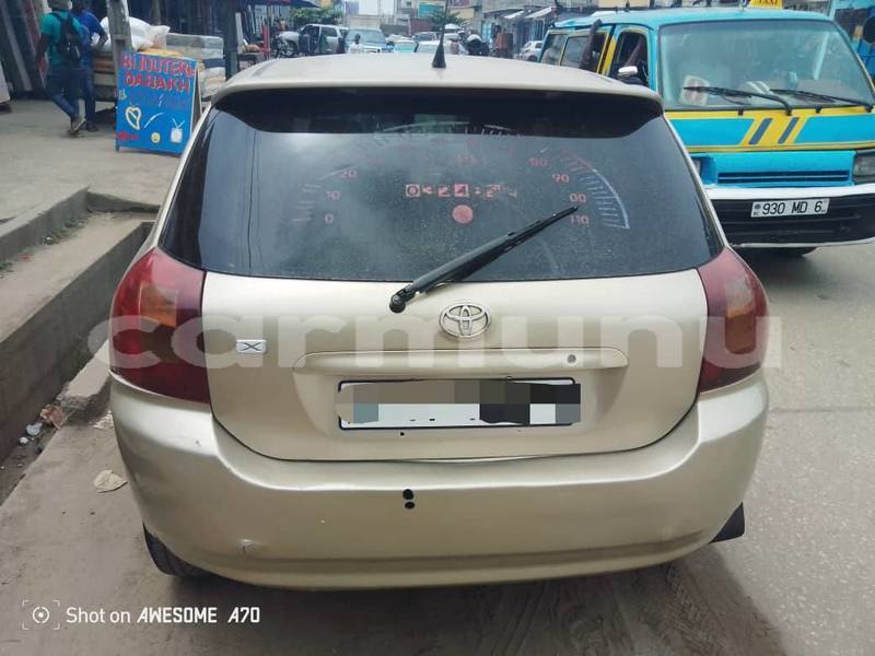 Big with watermark toyota corolla commune de brazzaville brazzaville 8957