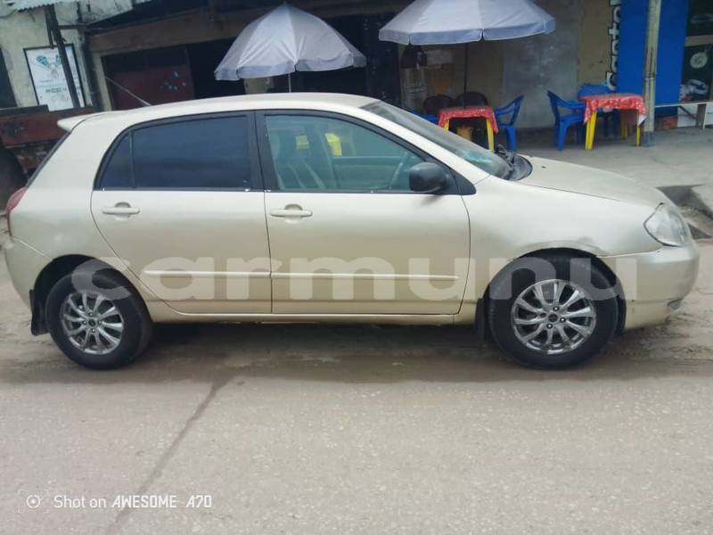 Big with watermark toyota corolla commune de brazzaville brazzaville 8957