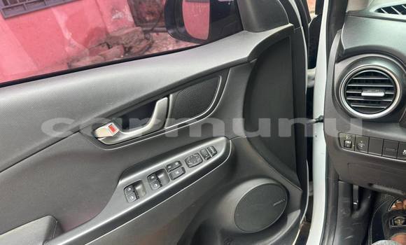 Acheter Occasion Voiture Hyundai Atos Blanc à Brazzaville, Commune de Brazzaville Acheter Occasion Voiture Hyundai Atos Blanc à Brazzaville, Commune de Brazzaville