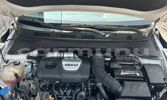 Acheter Occasion Voiture Hyundai Atos Blanc à Brazzaville, Commune de Brazzaville Acheter Occasion Voiture Hyundai Atos Blanc à Brazzaville, Commune de Brazzaville