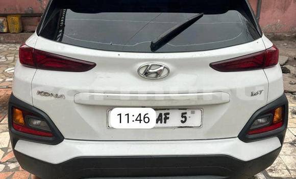 Acheter Occasion Voiture Hyundai Atos Blanc à Brazzaville, Commune de Brazzaville Acheter Occasion Voiture Hyundai Atos Blanc à Brazzaville, Commune de Brazzaville