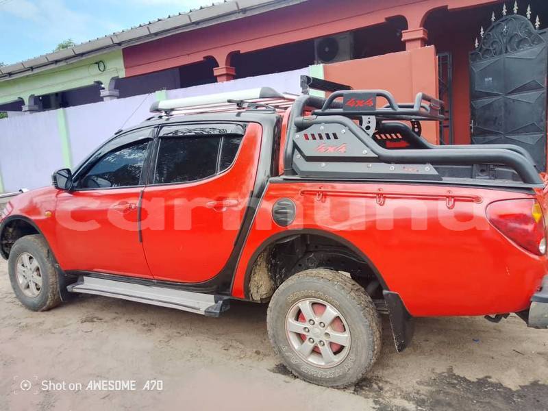 Big with watermark mitsubishi l200 commune de brazzaville brazzaville 8959