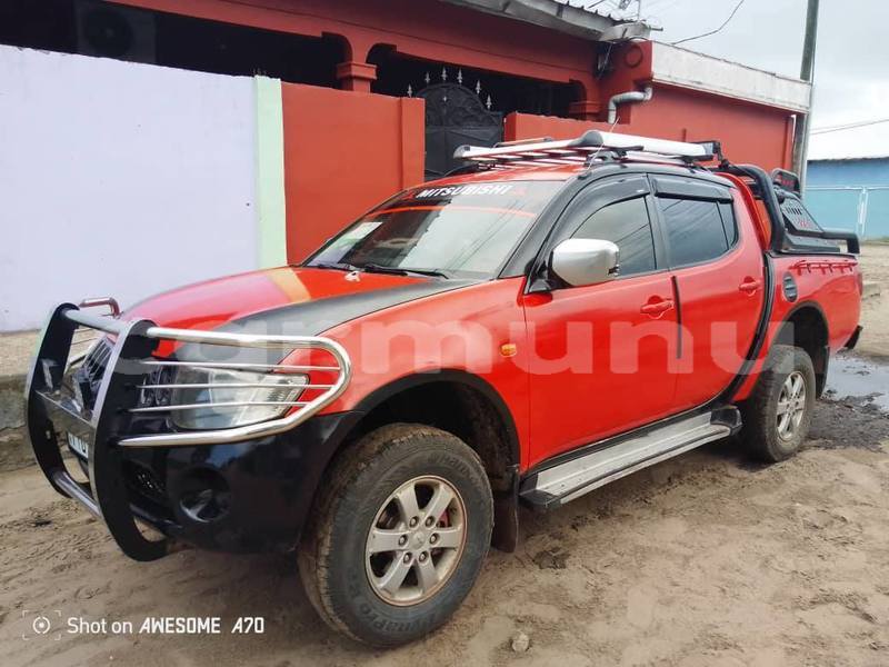 Big with watermark mitsubishi l200 commune de brazzaville brazzaville 8959