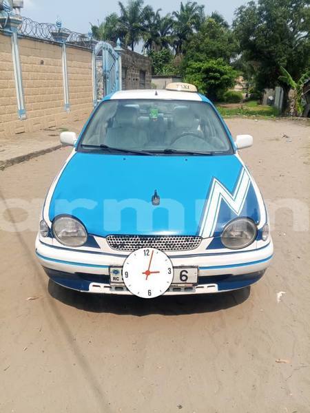 Big with watermark toyota corolla commune de brazzaville brazzaville 8960