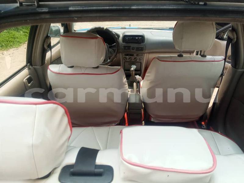 Big with watermark toyota corolla commune de brazzaville brazzaville 8960