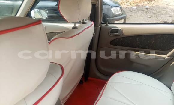 Acheter Occasion Voiture Toyota Corolla Bleu à Brazzaville, Commune de Brazzaville Acheter Occasion Voiture Toyota Corolla Bleu à Brazzaville, Commune de Brazzaville