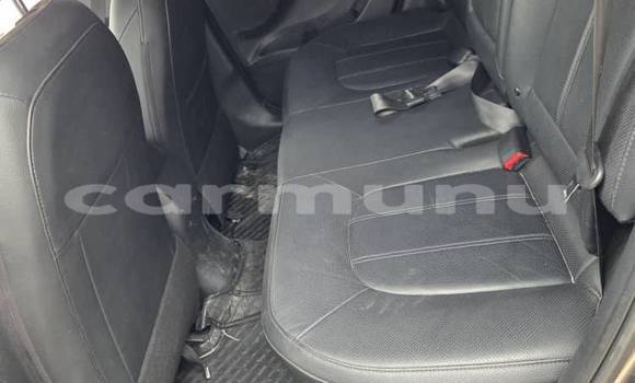 Buy Used Hyundai Tucson Other Car in Brazzaville in Municipality of Brazzaville Buy Used Hyundai Tucson Other Car in Brazzaville in Municipality of Brazzaville