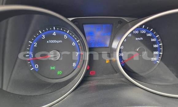 Buy Used Hyundai Tucson Other Car in Brazzaville in Municipality of Brazzaville Buy Used Hyundai Tucson Other Car in Brazzaville in Municipality of Brazzaville