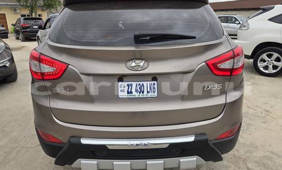 Buy Used Hyundai Tucson Other Car in Brazzaville in Municipality of Brazzaville Buy Used Hyundai Tucson Other Car in Brazzaville in Municipality of Brazzaville