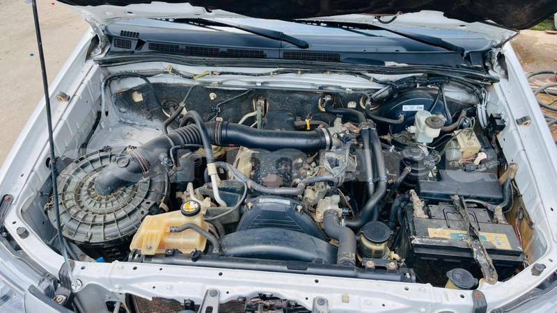 Big with watermark toyota hiluxe vigo commune de brazzaville brazzaville 8962