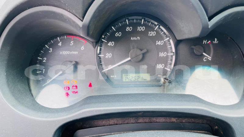 Big with watermark toyota hiluxe vigo commune de brazzaville brazzaville 8962