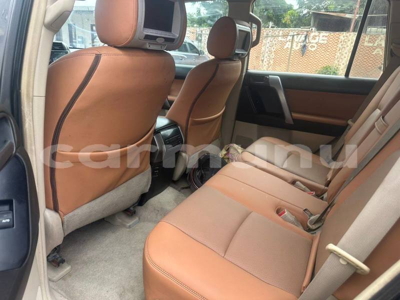 Big with watermark toyota prado commune de brazzaville brazzaville 8963