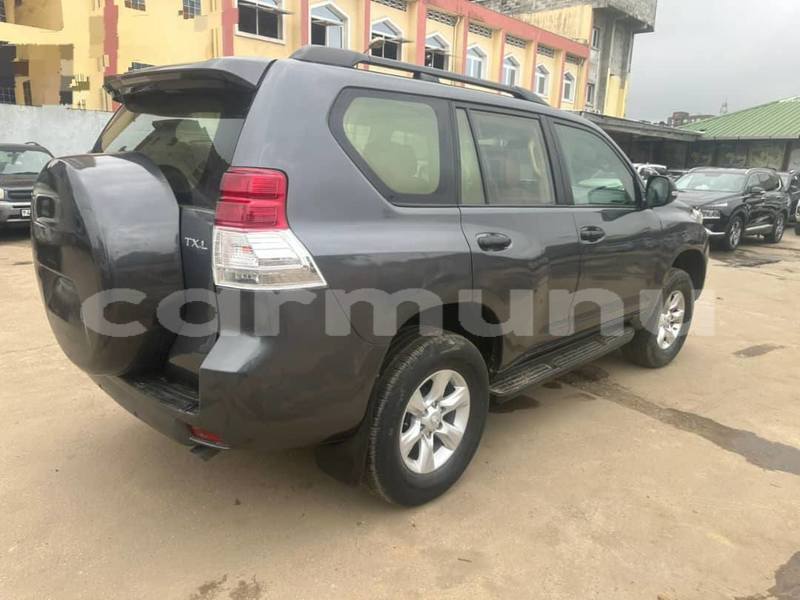 Big with watermark toyota prado commune de brazzaville brazzaville 8963