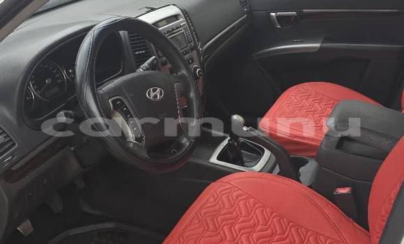 Acheter Occasion Voiture Hyundai Kona Blanc à Brazzaville, Commune de Brazzaville Acheter Occasion Voiture Hyundai Kona Blanc à Brazzaville, Commune de Brazzaville