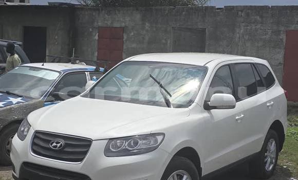 Acheter Occasion Voiture Hyundai Kona Blanc à Brazzaville, Commune de Brazzaville Acheter Occasion Voiture Hyundai Kona Blanc à Brazzaville, Commune de Brazzaville