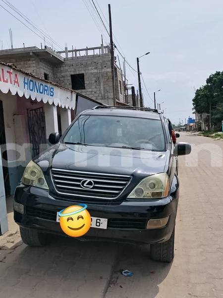 Big with watermark lexus lx 450 commune de brazzaville brazzaville 8966