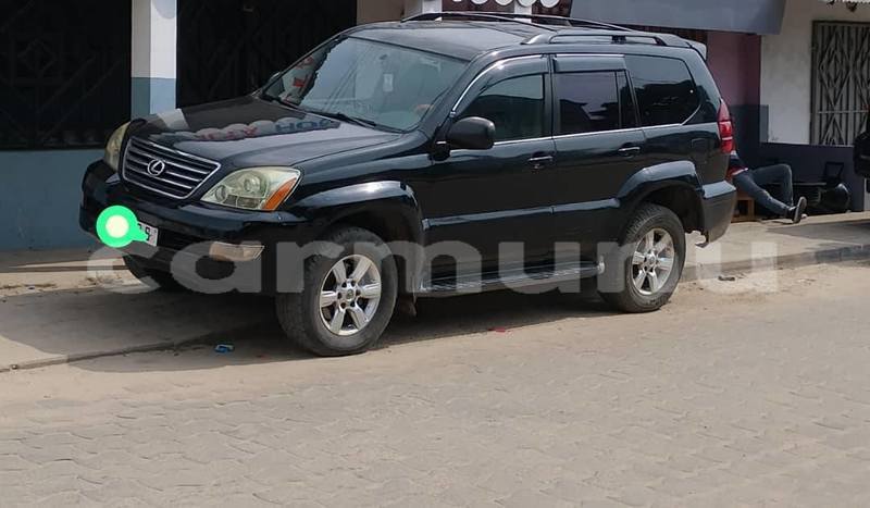 Big with watermark lexus lx 450 commune de brazzaville brazzaville 8966