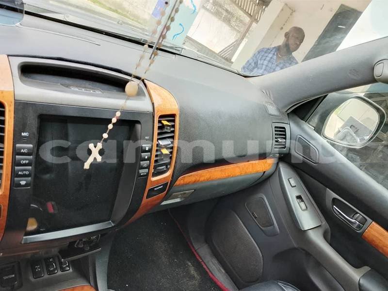 Big with watermark lexus lx 450 commune de brazzaville brazzaville 8966