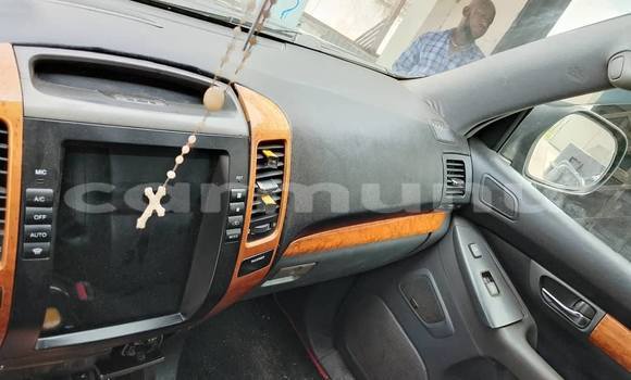 Buy Used Lexus LX 450 Black Car in Brazzaville in Municipality of Brazzaville Buy Used Lexus LX 450 Black Car in Brazzaville in Municipality of Brazzaville