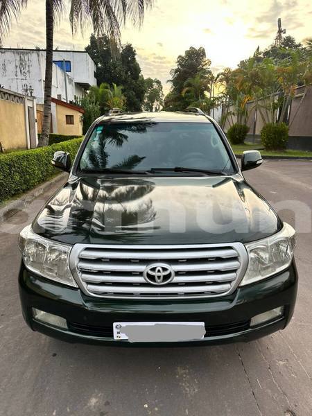 Big with watermark toyota land cruiser commune de brazzaville brazzaville 8968