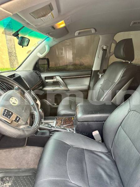 Big with watermark toyota land cruiser commune de brazzaville brazzaville 8968