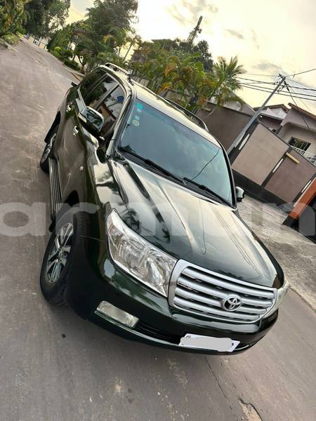 Big with watermark toyota land cruiser commune de brazzaville brazzaville 8968