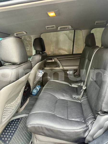 Big with watermark toyota land cruiser commune de brazzaville brazzaville 8968