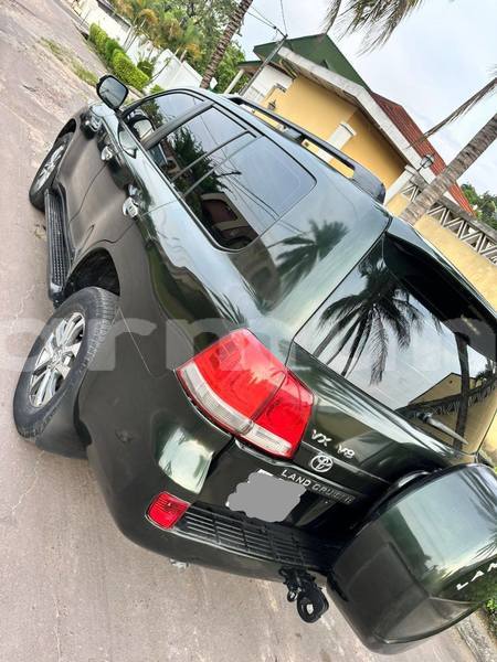 Big with watermark toyota land cruiser commune de brazzaville brazzaville 8968