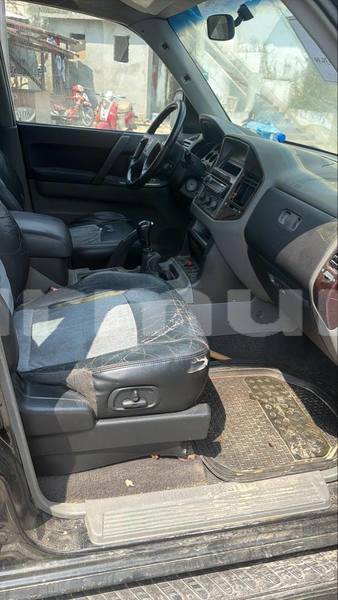 Big with watermark mitsubishi challenger commune de brazzaville brazzaville 8969