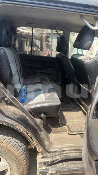 Big with watermark mitsubishi challenger commune de brazzaville brazzaville 8969