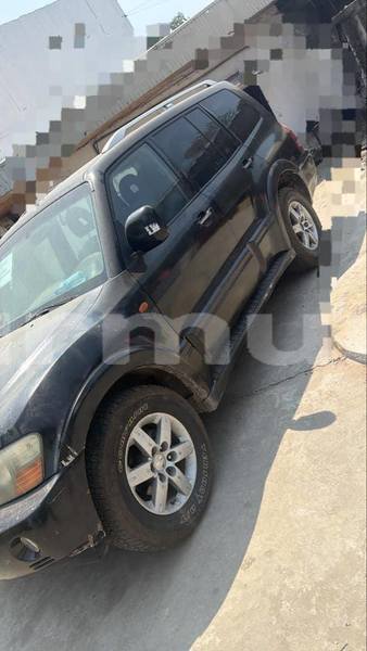 Big with watermark mitsubishi challenger commune de brazzaville brazzaville 8969