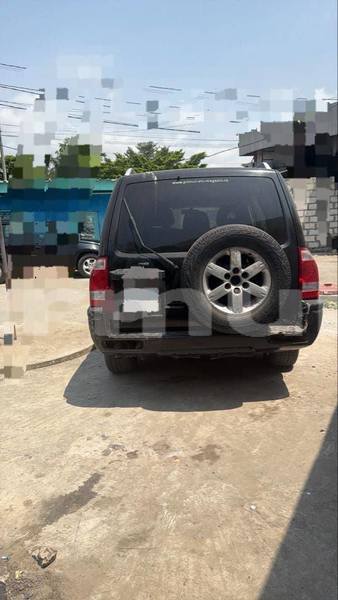 Big with watermark mitsubishi challenger commune de brazzaville brazzaville 8969
