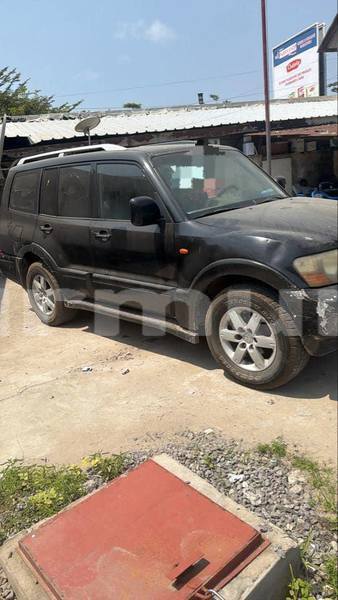 Big with watermark mitsubishi challenger commune de brazzaville brazzaville 8969
