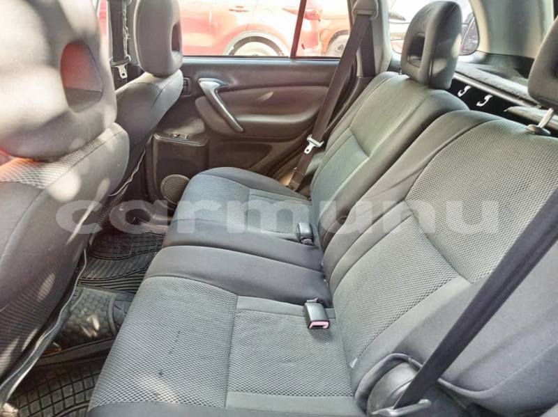 Big with watermark toyota rav4 commune de brazzaville brazzaville 8970