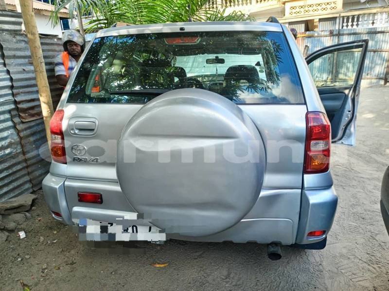 Big with watermark toyota rav4 commune de brazzaville brazzaville 8970