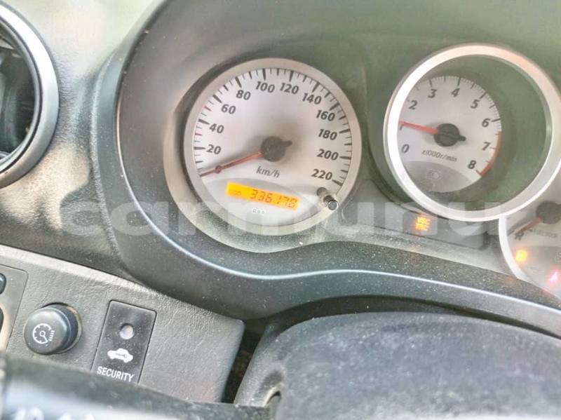 Big with watermark toyota rav4 commune de brazzaville brazzaville 8970