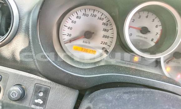 Acheter Occasion Voiture Toyota RAV4 Gris à Brazzaville, Commune de Brazzaville Acheter Occasion Voiture Toyota RAV4 Gris à Brazzaville, Commune de Brazzaville