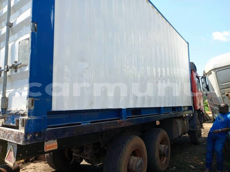 Big with watermark mercedes benz 1520 commune de brazzaville brazzaville 8972