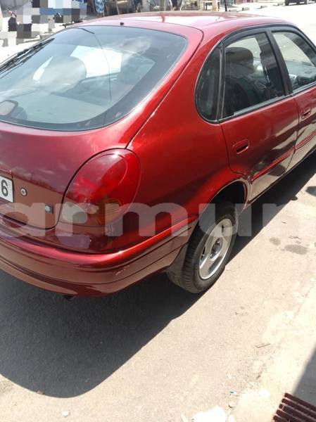 Big with watermark toyota corolla commune de brazzaville brazzaville 8973