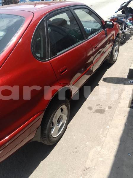 Big with watermark toyota corolla commune de brazzaville brazzaville 8973