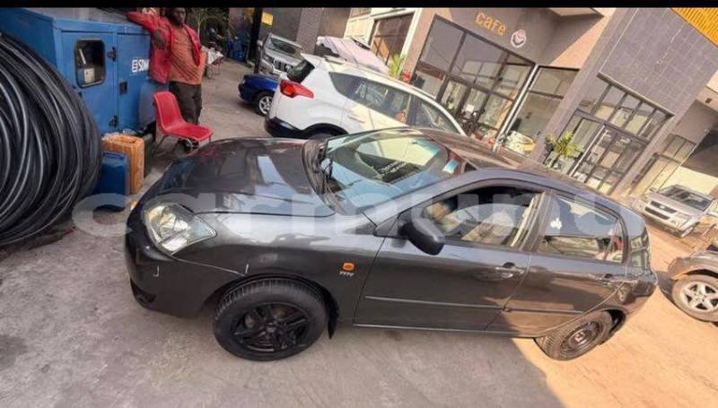 Big with watermark toyota corolla commune de brazzaville brazzaville 8974
