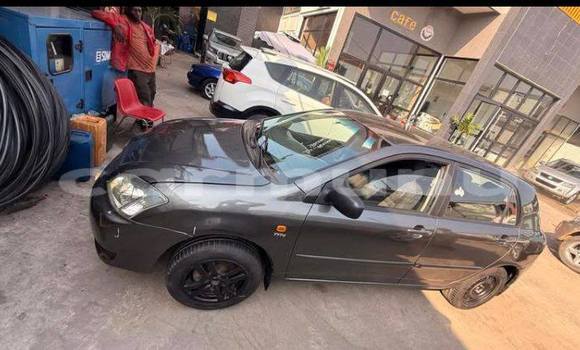 Acheter Occasion Voiture Toyota Corolla Autre à Brazzaville, Commune de Brazzaville